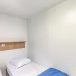 L'imprevu 营地
