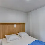 L'imprevu 营地 Vaulnaveys-le-Bas