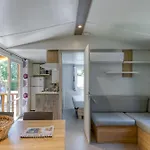 营地 L'imprevu Vaulnaveys-le-Bas
