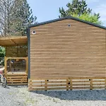 Kemping L'imprevu Vaulnaveys-le-Bas