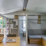 L'imprevu Kemping Vaulnaveys-le-Bas