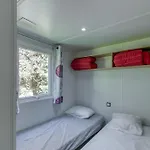 Kemping L'imprevu Vaulnaveys-le-Bas