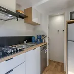 L'imprevu Kemping *