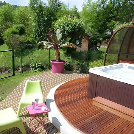 Campsite L'imprevu
