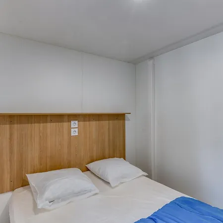 L'imprevu キャンプ場 Vaulnaveys-le-Bas