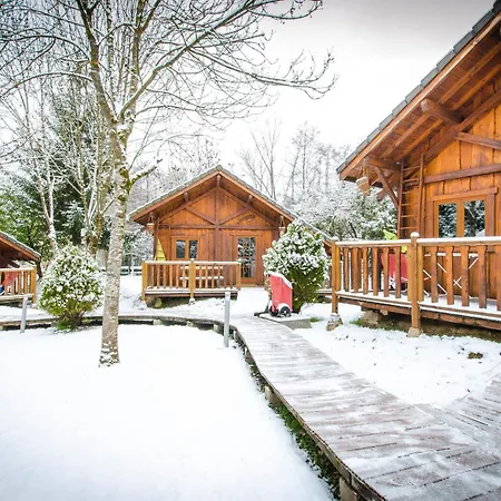 Campsite L'imprevu