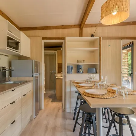 L'imprevu Campsite *