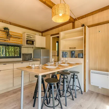 L'imprevu Campsite Vaulnaveys-le-Bas