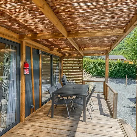 Campsite L'imprevu Vaulnaveys-le-Bas