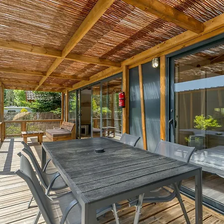 L'imprevu مكان تخييم Vaulnaveys-le-Bas