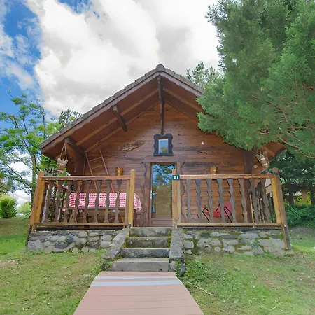 Campsite L'imprevu