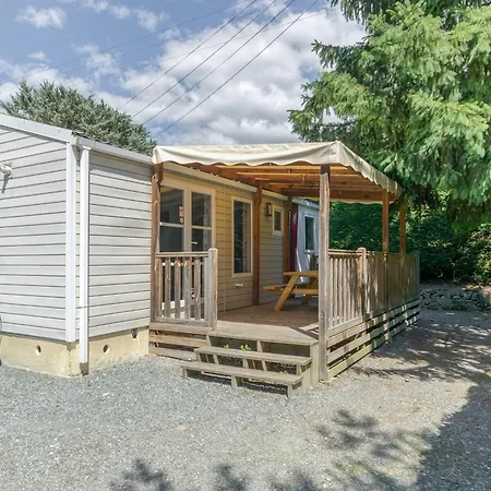 Camping L'imprévu