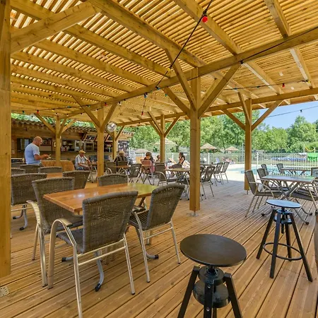 L'imprévu Camping *