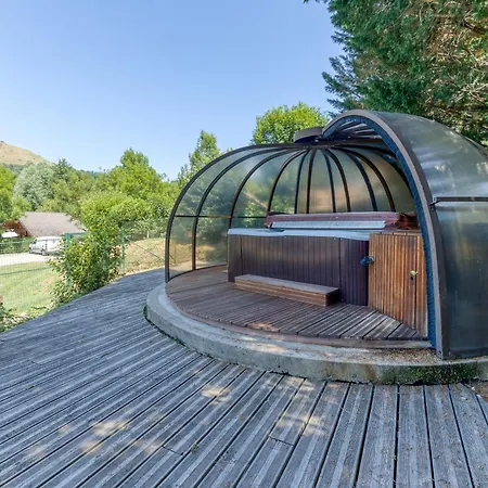 L'imprévu Camping Vaulnaveys-le-Bas