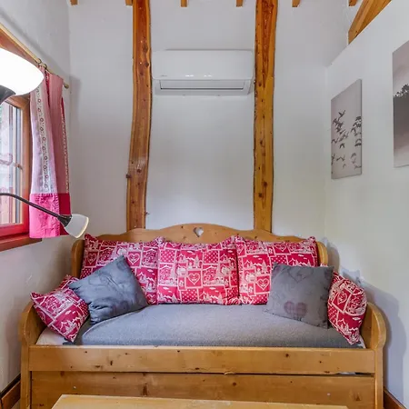 L'imprévu Camping Vaulnaveys-le-Bas