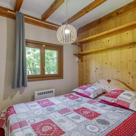 L'imprévu Camping *