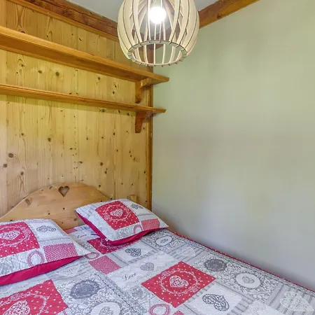 Camping L'imprévu Vaulnaveys-le-Bas