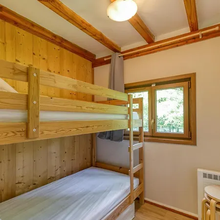 L'imprévu Vaulnaveys-le-Bas
