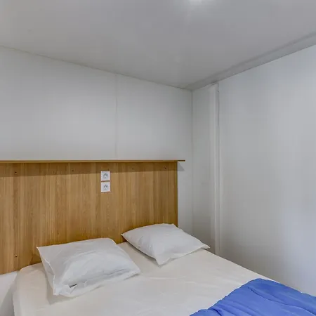 Camping L'imprevu Vaulnaveys-le-Bas