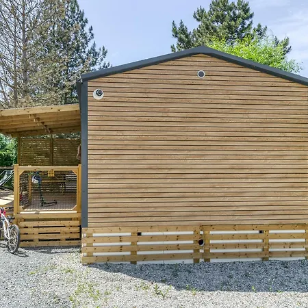 L'imprévu Camping