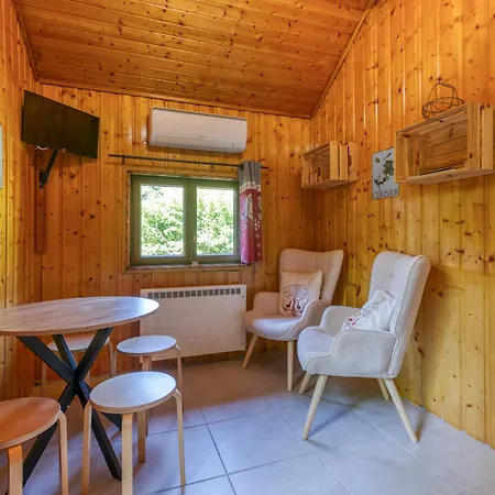 Camping L'imprévu