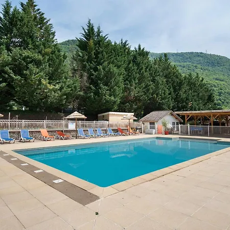 Camping L'imprévu