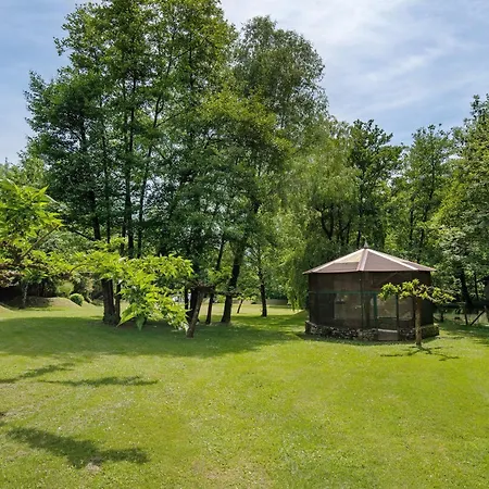 Camping L'imprévu Vaulnaveys-le-Bas
